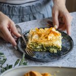 Spanakopita